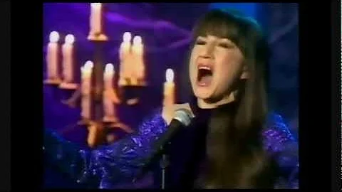 Judith Durham - Amazing Grace