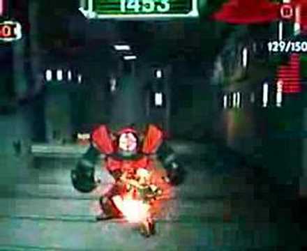 Jak 3 marathon part 24