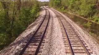 FPV Richmond, VA - 2016 (~9 min.) ongoing..