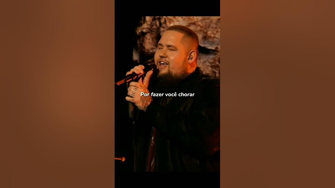 Música reel Tradução Rag n Bone Man - Human #music #musica #traducao #ragnboneman #human