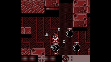 Mega Man III - Part 4 - Drilling Rig