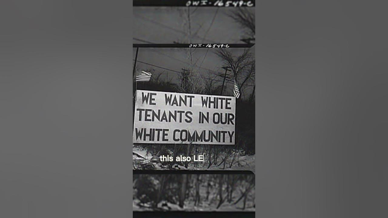 The Forgotten Flames: Detroit's 1943 Race Riots