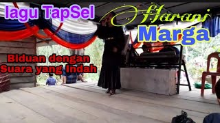 Lagu Tapsel Sepanjang Masa - Harani Marga Yenti Morta Lida Cover By Biduan Padang Lawas