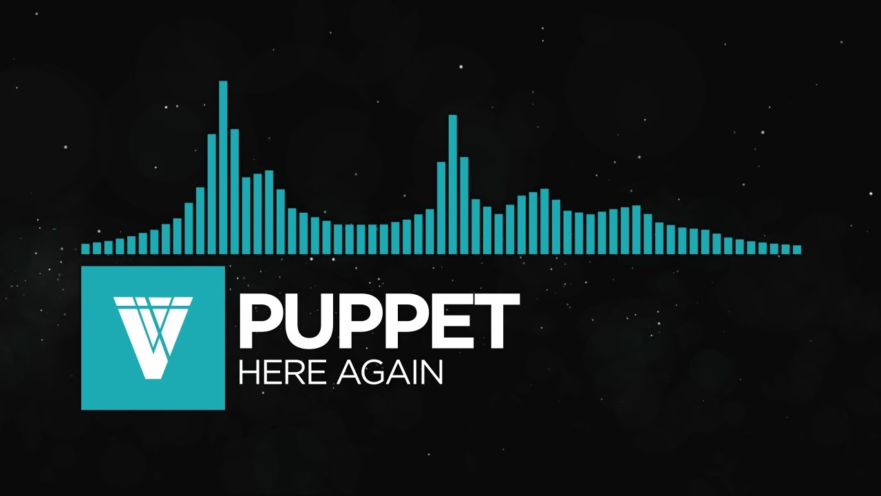 [Indie Rock] - Puppet - Here Again - YouTube