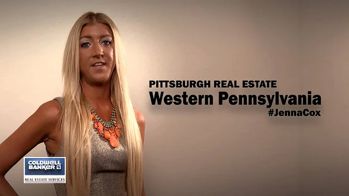 Jenna Cox Video Intro