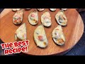 How to cook BAKED MUSSELS  || CREAMY BAKED TAHONG