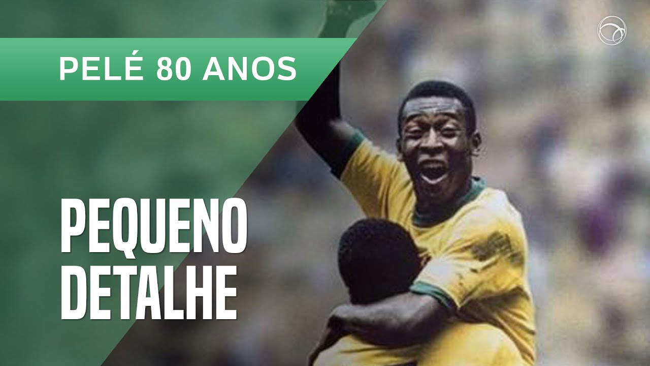 Pele Se Sentiu Injusticado Em Estatua Sua Nu De Premio Atleta Do Seculo 21 10 2020 Uol Esporte
