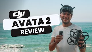 DJI Avata 2 - Review completo