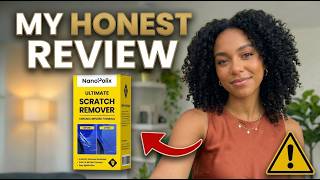 NanoPolix Scratch Remover Review 2026: Is It Worth Your Money? (Fast Test)