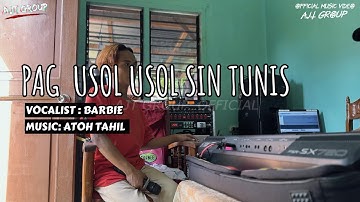 USUL USUL TUNIS TUNIS - BARBIE - AJT GROUP OFFICIAL MUSIC VIDEO