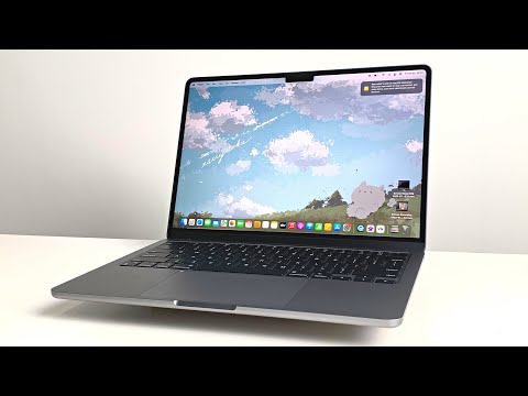 Video: Жаңы MacBook Airs канча турат?