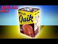 Nesquik History and Facts Quiz