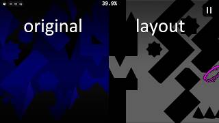 How hard Quiet Space really is // Roblox Beat Bounce screenshot 3