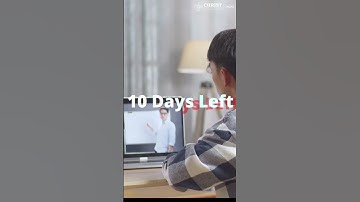 🔟 Days. One Decision. A Lifetime of Opportunities.