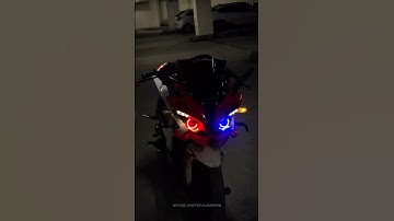 Bajaj Pulsar rs 200 New Model Modified 🔥| #shorts #pulsar #rc200 #r15v5 #ns200 #rs200 #ns400 #rs400