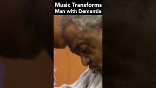 Honored to be able to share this beautiful moment captured in this documentary. #music #dementia