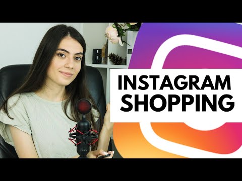 Video: Cum postezi pe Instagram online?