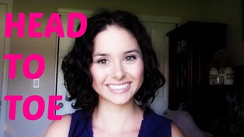 How to Perform a Basic Head to Toe Nursing Assessm...