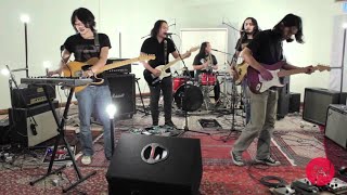 Pitahati - Bintang Biru Kristal Salju (Live on The Wknd Sessions, #51) chords