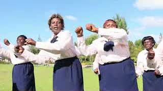 Video thumbnail of "TWENDE TUKATOE SADAKA"