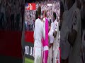 A vital assist from former Arsenal and Manchester United man Alexis Sanchez! #laliga #sevilla
