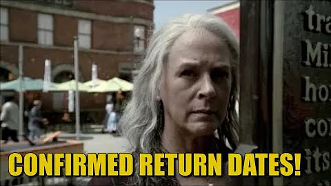 Dove si può vedere The Walking Dead?
