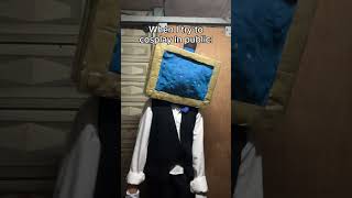 ok — #corny #cornball #cringe #cosplay #cosplays #cosplayer #cosplayers #mono #pizzysparlor #femboys