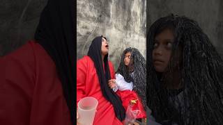 Download Lagu kuntilanak merah keselek makanan #filmpendek #funny #kuntilanak #comedy #humor #hiburan #shorts MP3