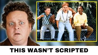 15 Sandlot Secrets You Never Knew