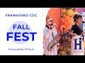 Frankford CDC Fall Festival 2025 | HiTouch Enterprises