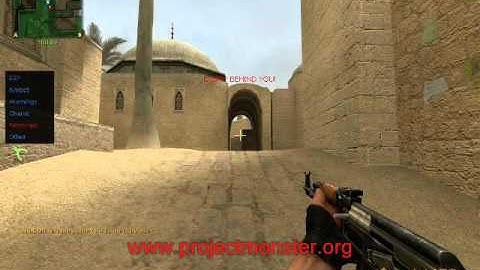 Project Monster CSS Feature Promotional (old hack version APR2008)