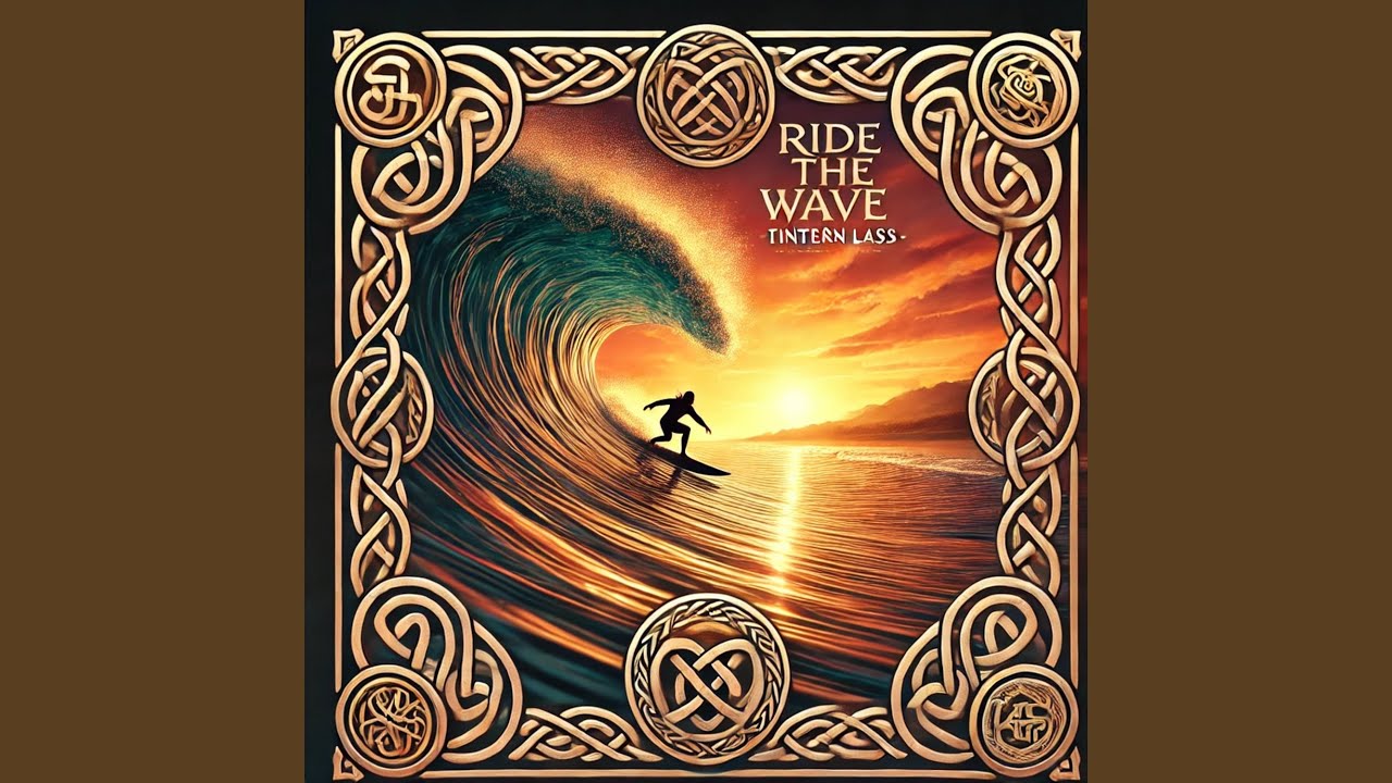 Watch Ride The Wave on YouTube Watch Ride The Wave on YouTube