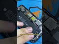 Processo de Diagnóstico Iphone 11 #apple #iphone #assistenciatécnica