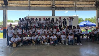 ENVERGA-LUZONIAN ALUMNI PARADE FEATURED BATCH 82