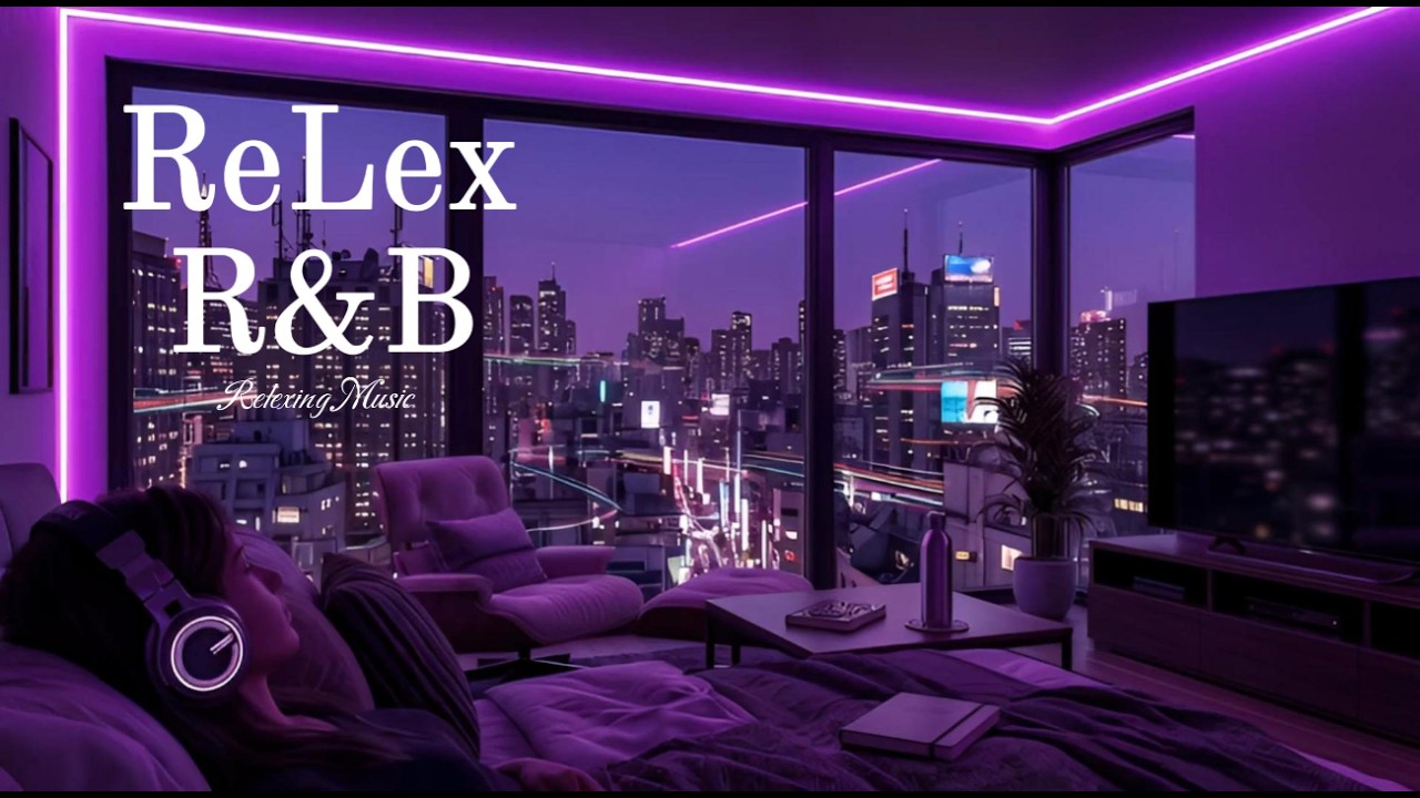 Watch R&B Relax Deep Soul✨Late Night Music, SlowJam Chill Bedroom Ballad Sleep ballade🌹 on YouTube Watch R&B Relax Deep Soul✨Late Night Music, SlowJam Chill Bedroom Ballad Sleep ballade🌹 on YouTube
