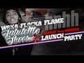 Party With Waka Flocka - Salute Me Or Shoot Me 4 [Mixtape Release Party Exclusive]