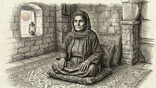 Fatma Ana Özün Dâra Çekince
