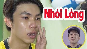 Hát Mãi Ước Mơ 2021-Thủy Tiên,Trường Giang nhói lòng khi biết hoàn cảnh xót xa của người đàn ông này