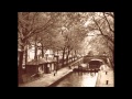 Miniature de la vidéo de la chanson Canal Saint Martin