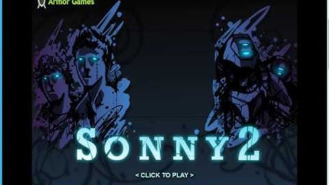 Play Sonny 2