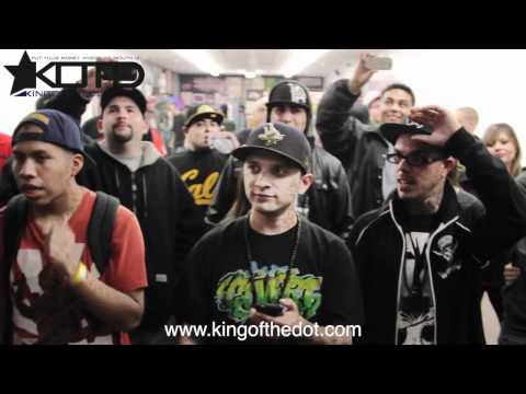 Jew vs Ohmz