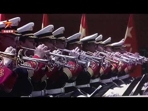 祖国颂          音乐 RRY崔国鸿