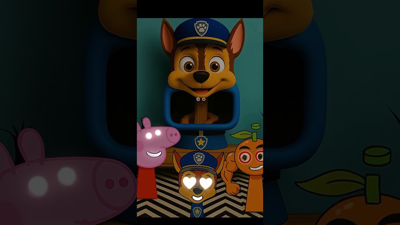 Who forcefully shoved Udin Din like that? | Incredibox Sprunki 