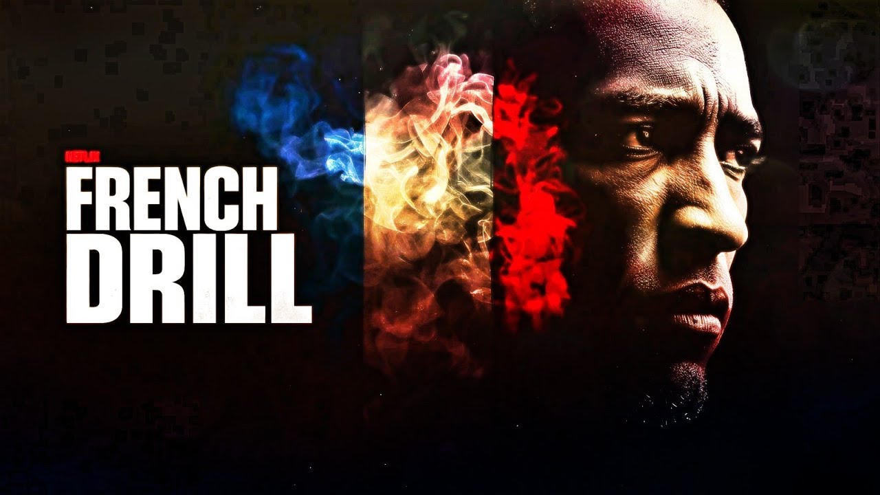 FRENCH DRILL AGRESSIF | RAP SOMBRE & DISCIPLINE MENTALE