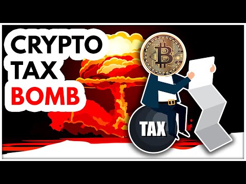 Tax on Crypto Investment | Budget 2022 #Shorts