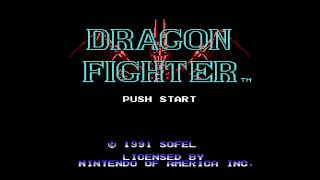 Dragon Fighter (nes)