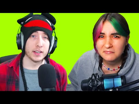 responding to kreekcraft...