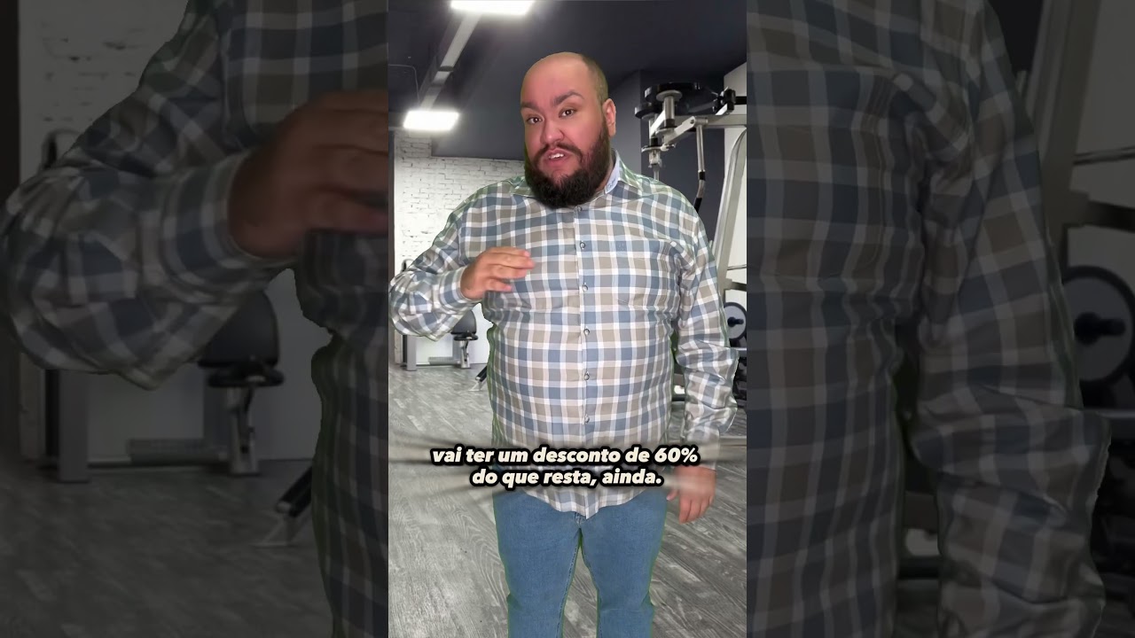 Contrato de academia, posso cancelar? Tenho que pagar multa?