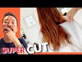 Double Comb - SUPER CUT S2/ EP9