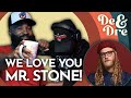 DE &amp; DRE REACTS | Allen Stone - Five Minutes | We Are HUGE Fans of Allen Stone!!